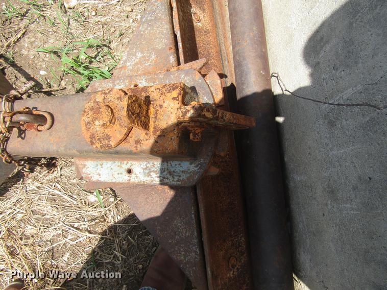 image for item EO9026 Blade