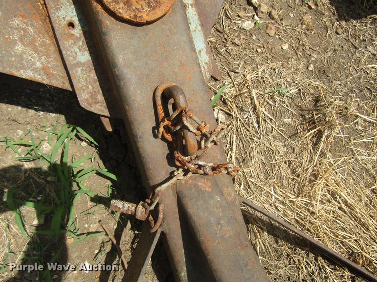 image for item EO9026 Blade