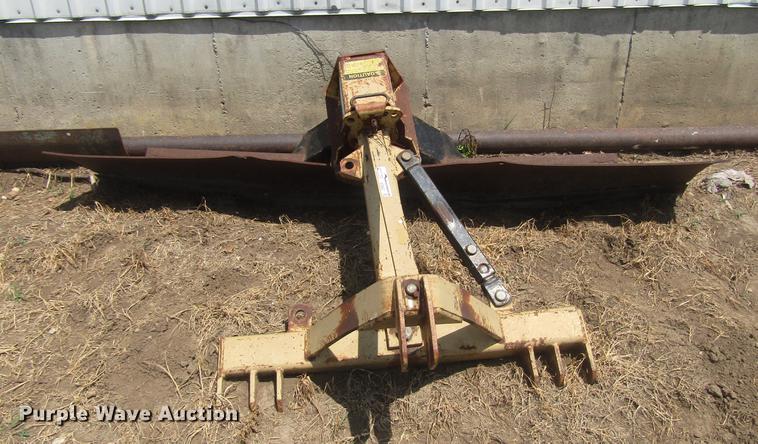 image for item EO9027 Land Pride blade