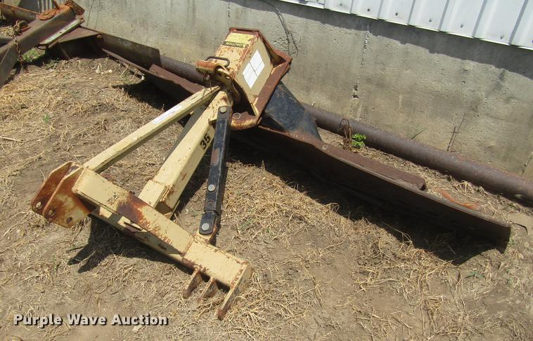 image for item EO9027 Land Pride blade