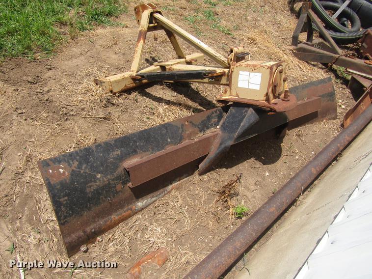 image for item EO9027 Land Pride blade