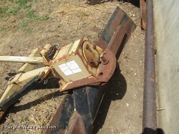 image for item EO9027 Land Pride blade