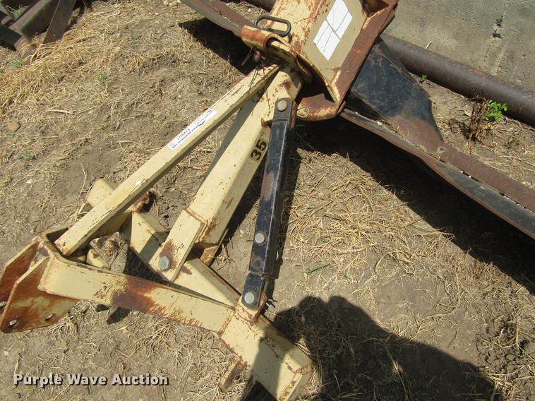 image for item EO9027 Land Pride blade