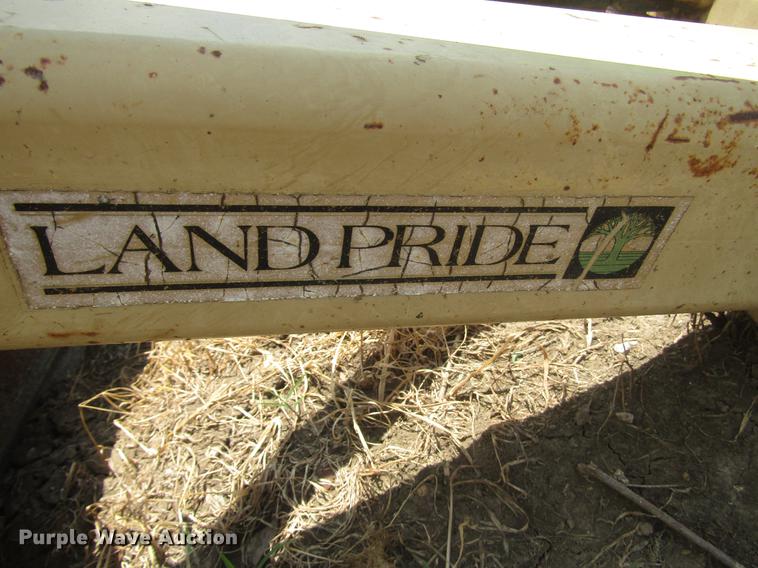 image for item EO9027 Land Pride blade