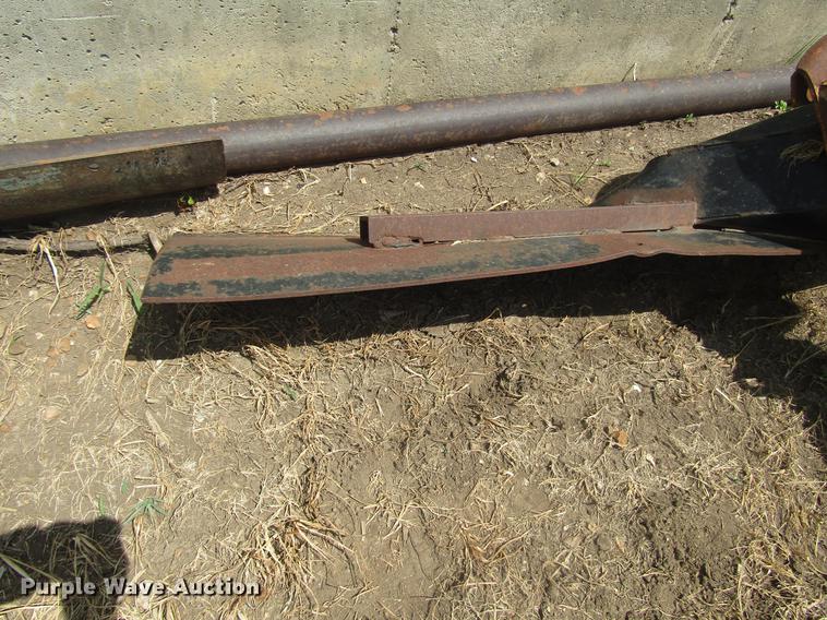 image for item EO9027 Land Pride blade