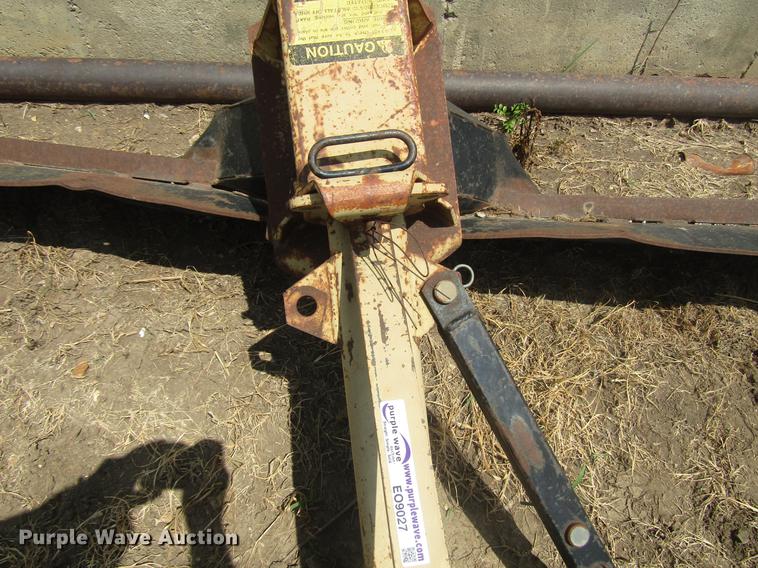 image for item EO9027 Land Pride blade