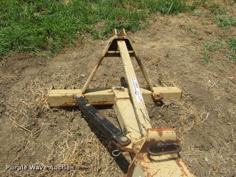 image for item EO9027 Land Pride blade