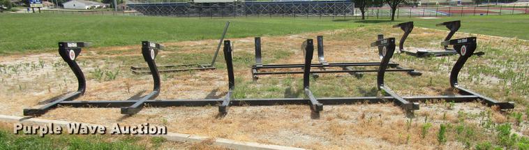 image for item EO9028 (5) Rogers Athletic Company lev sleds