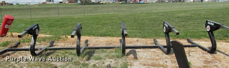 image for item EO9028 (5) Rogers Athletic Company lev sleds