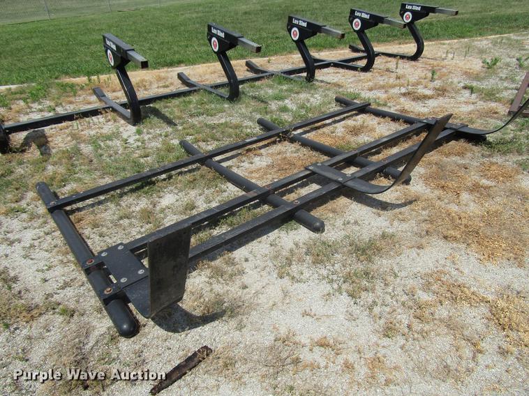 image for item EO9028 (5) Rogers Athletic Company lev sleds