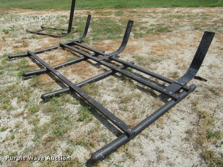 image for item EO9028 (5) Rogers Athletic Company lev sleds