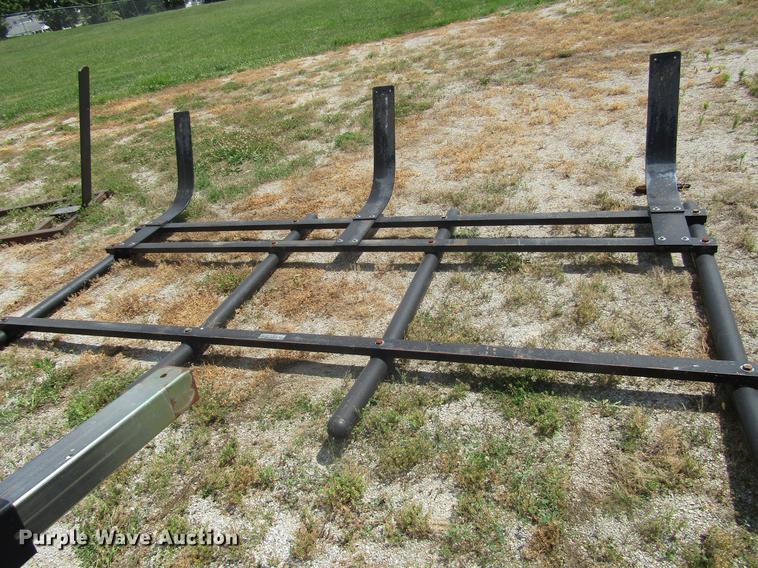 image for item EO9028 (5) Rogers Athletic Company lev sleds