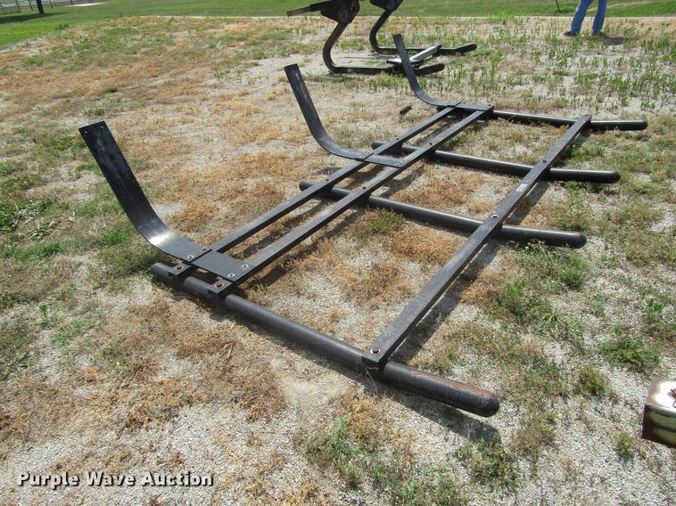 image for item EO9028 (5) Rogers Athletic Company lev sleds