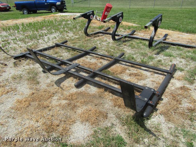 image for item EO9028 (5) Rogers Athletic Company lev sleds