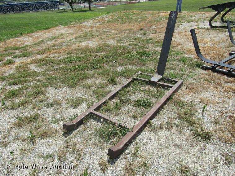 image for item EO9028 (5) Rogers Athletic Company lev sleds