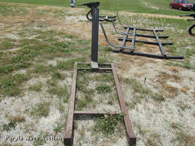 image for item EO9028 (5) Rogers Athletic Company lev sleds