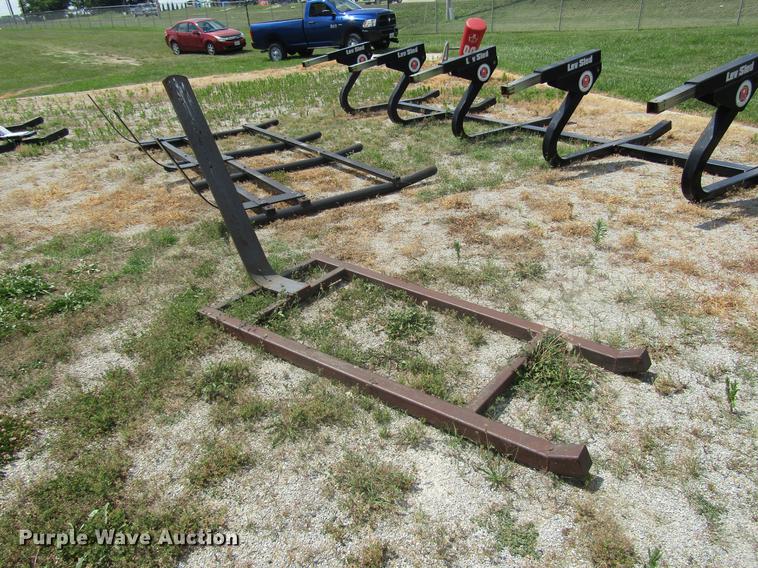 image for item EO9028 (5) Rogers Athletic Company lev sleds