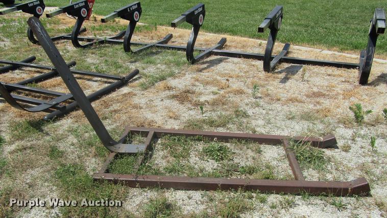 image for item EO9028 (5) Rogers Athletic Company lev sleds