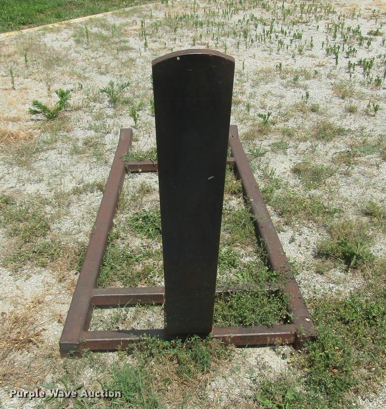 image for item EO9028 (5) Rogers Athletic Company lev sleds