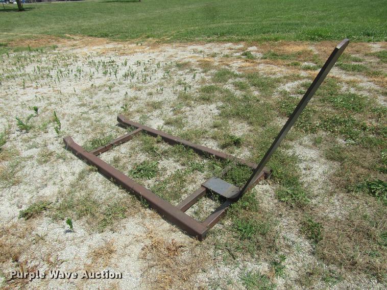 image for item EO9028 (5) Rogers Athletic Company lev sleds