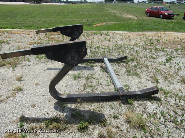 image for item EO9028 (5) Rogers Athletic Company lev sleds