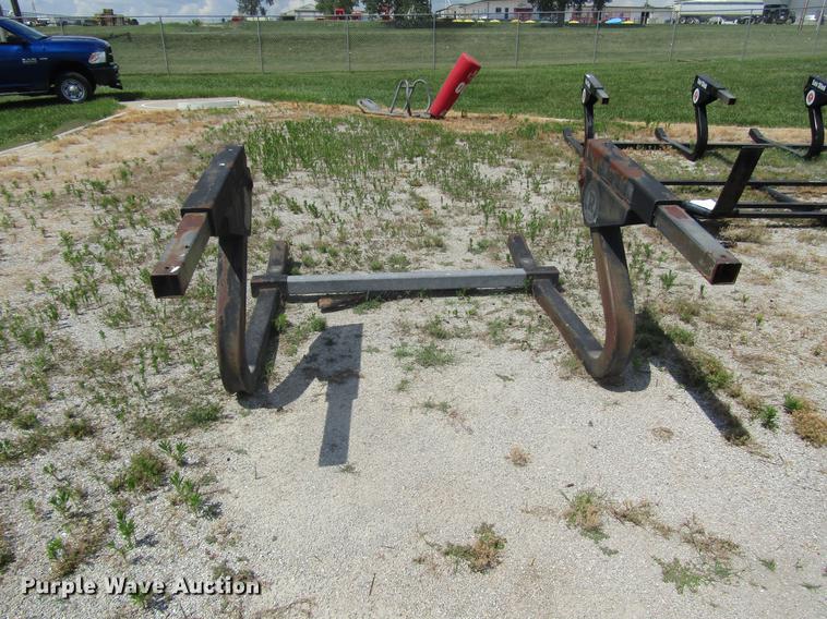 image for item EO9028 (5) Rogers Athletic Company lev sleds