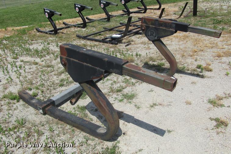 image for item EO9028 (5) Rogers Athletic Company lev sleds