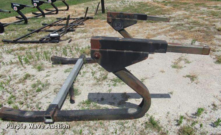 image for item EO9028 (5) Rogers Athletic Company lev sleds