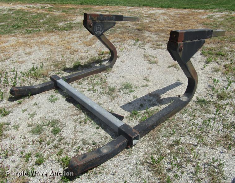 image for item EO9028 (5) Rogers Athletic Company lev sleds