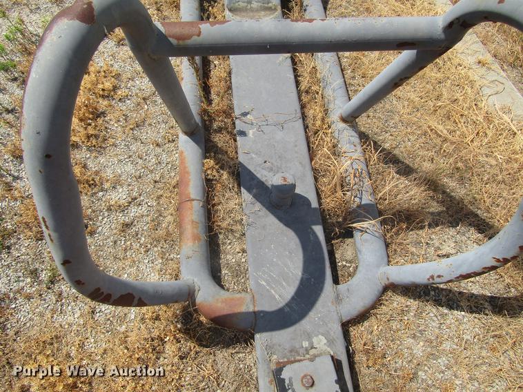 image for item EO9028 (5) Rogers Athletic Company lev sleds