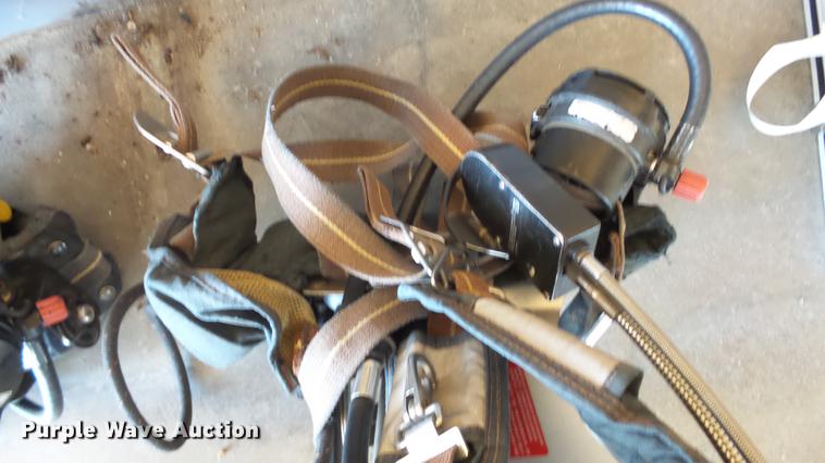 image for item ET9293 (6) Scott air packs