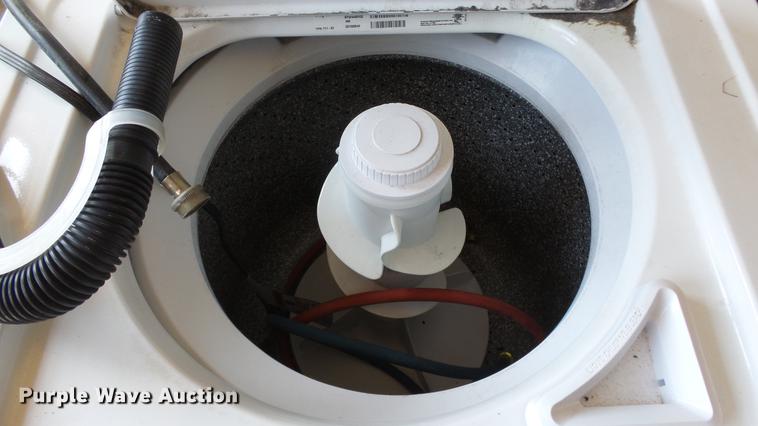 image for item ET9314 Roper washing machine