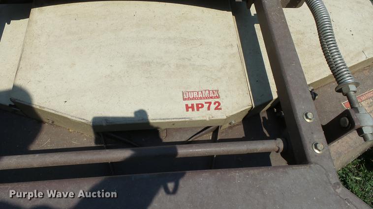 image for item ET9385 Grasshopper 928D ZTR lawn mower