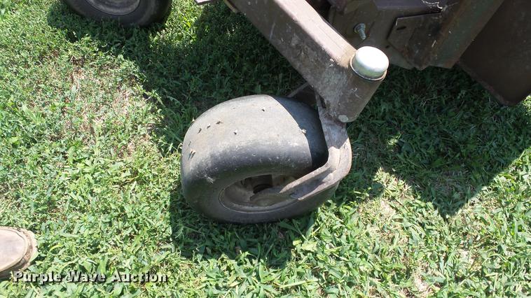 image for item ET9385 Grasshopper 928D ZTR lawn mower