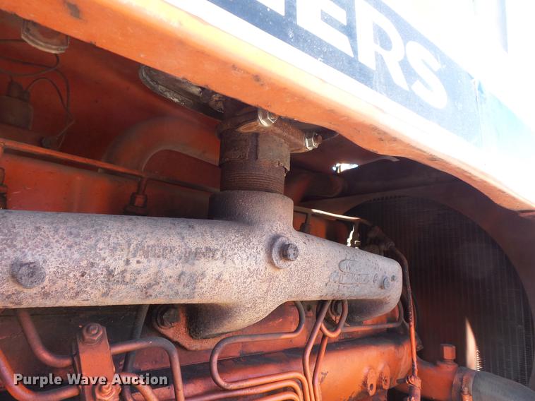 image for item EV9005 Allis Chalmers 185 tractor