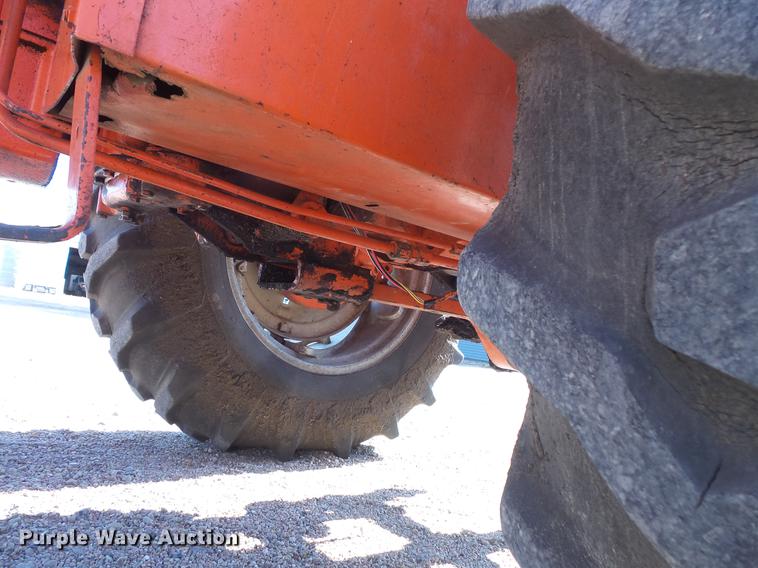 image for item EV9005 Allis Chalmers 185 tractor