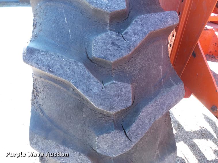 image for item EV9005 Allis Chalmers 185 tractor