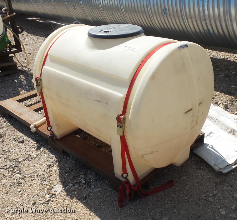 image for item EV9008 Poly tank