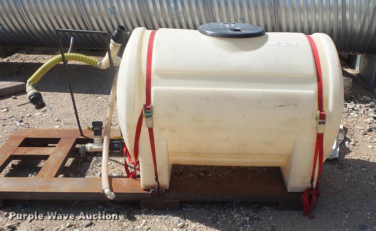 image for item EV9008 Poly tank