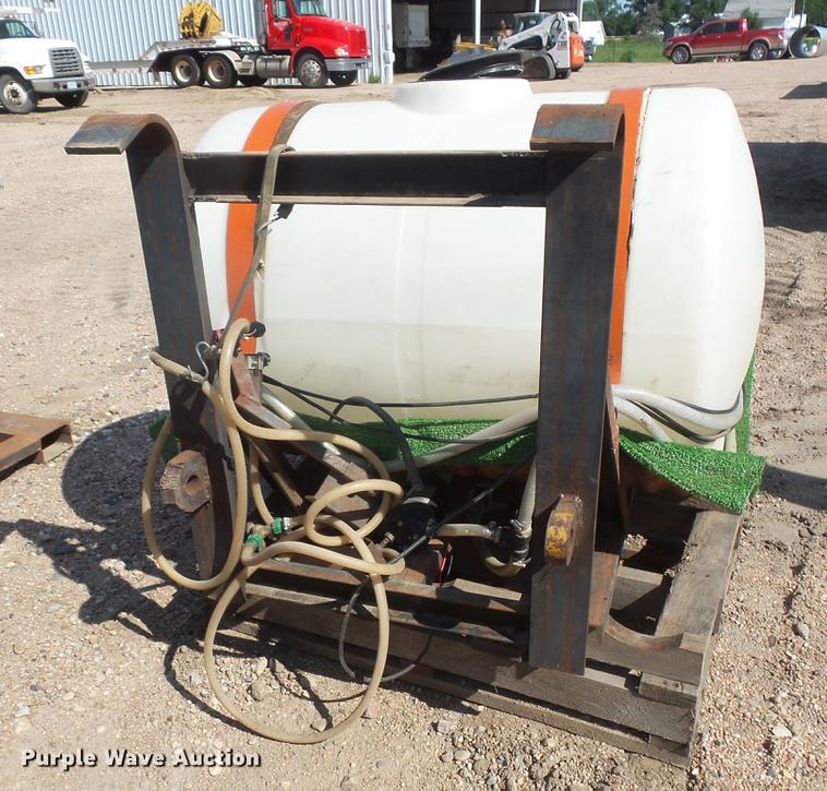 image for item EV9009 Sprayer