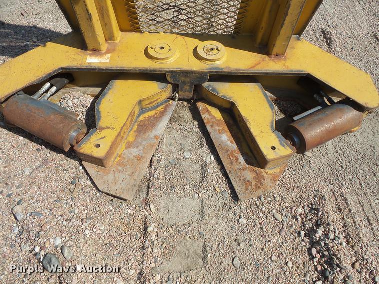 image for item EV9010 Skid steer tree shear