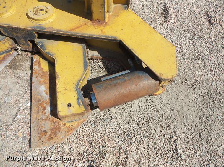 image for item EV9010 Skid steer tree shear