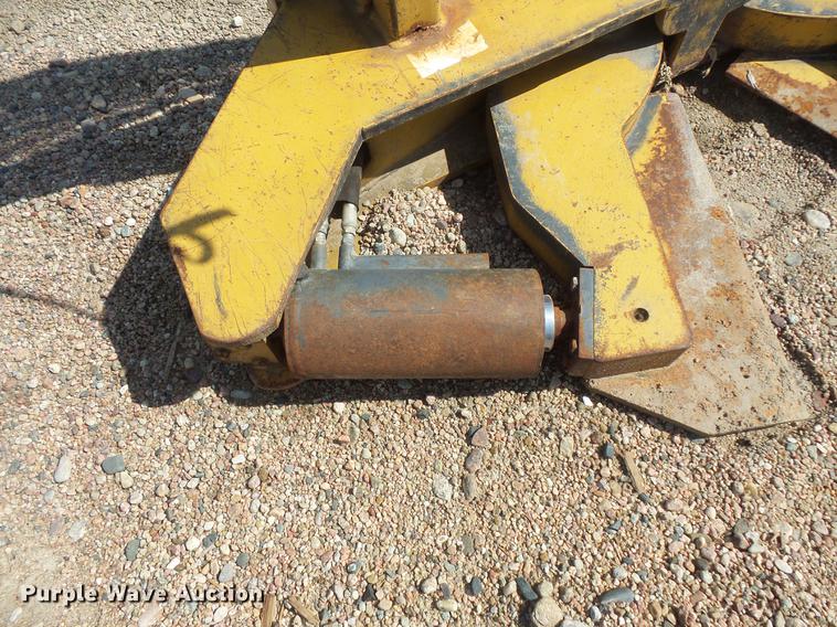 image for item EV9010 Skid steer tree shear