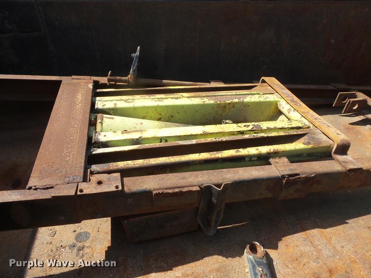 image for item EV9011 Dump bed