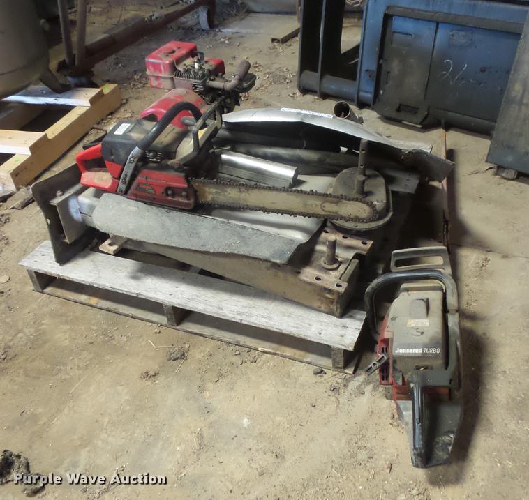 image for item EV9013 Tools