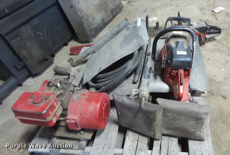 image for item EV9013 Tools