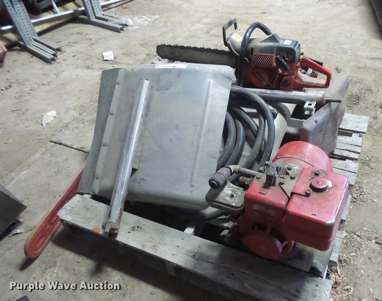 image for item EV9013 Tools