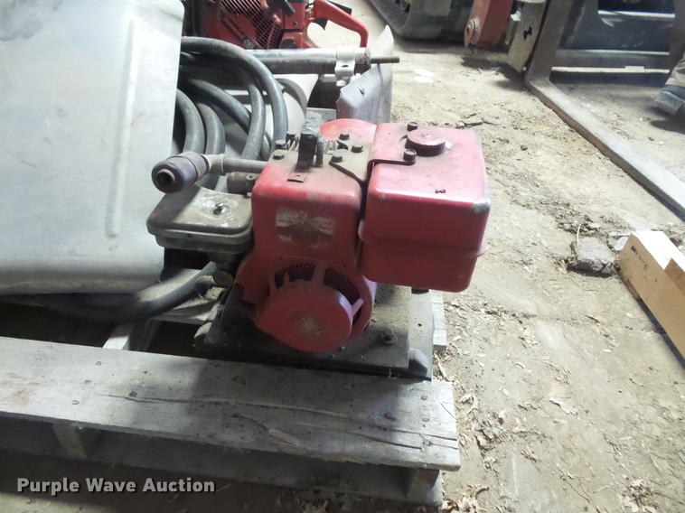 image for item EV9013 Tools