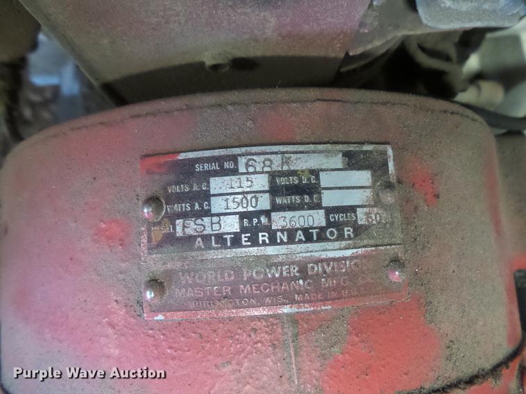 image for item EV9013 Tools