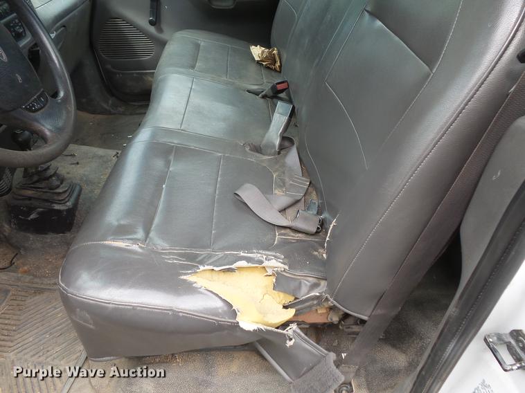 image for item EV9015 2002 Ford F150 pickup truck